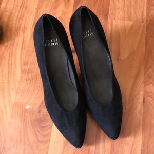 Stuart Weitzman Heels